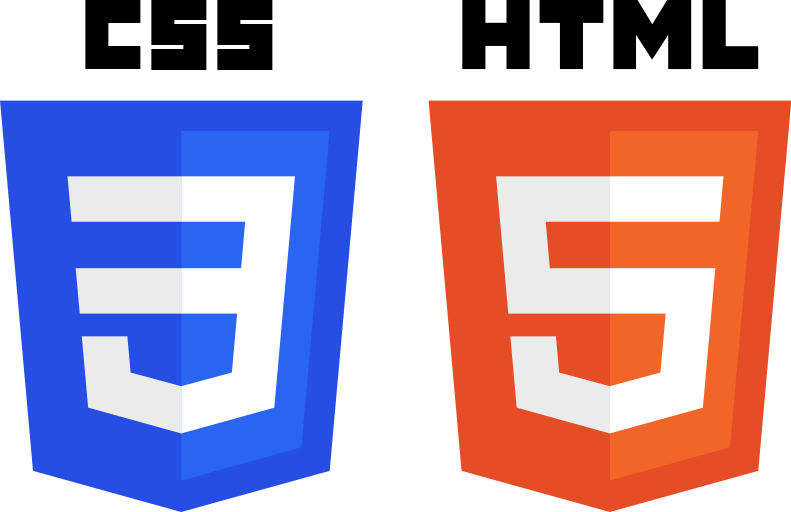 HTML5 & CSS3